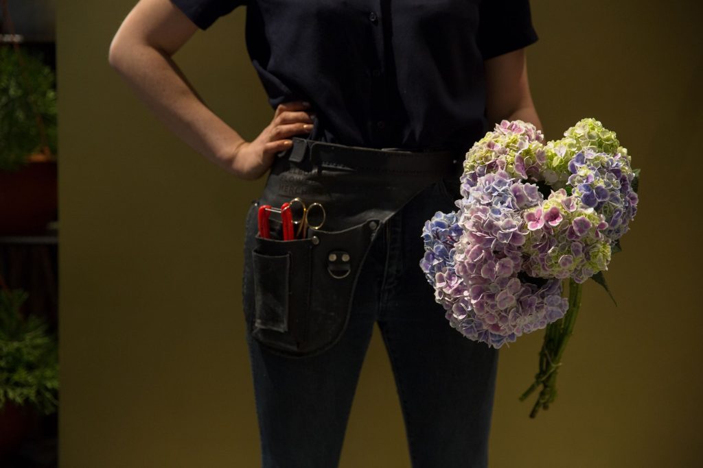 We Know Flowers