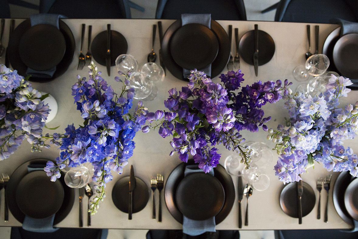 Private Dinner