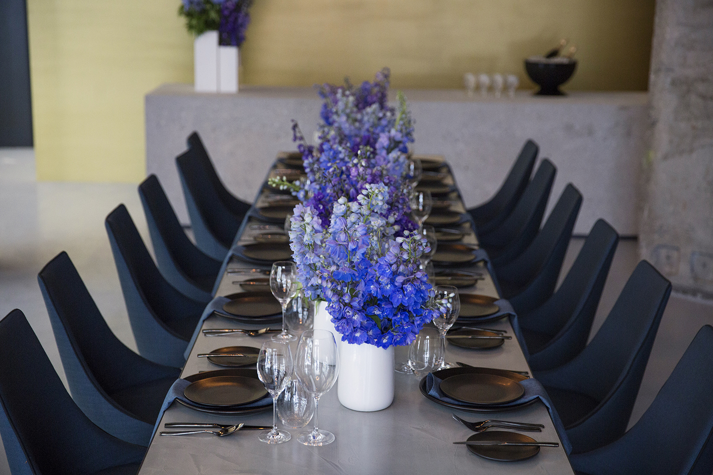 Private Dinner
