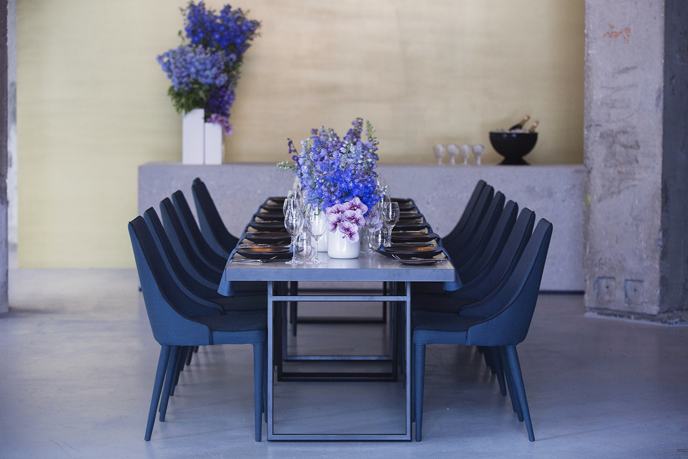 Private Dinner