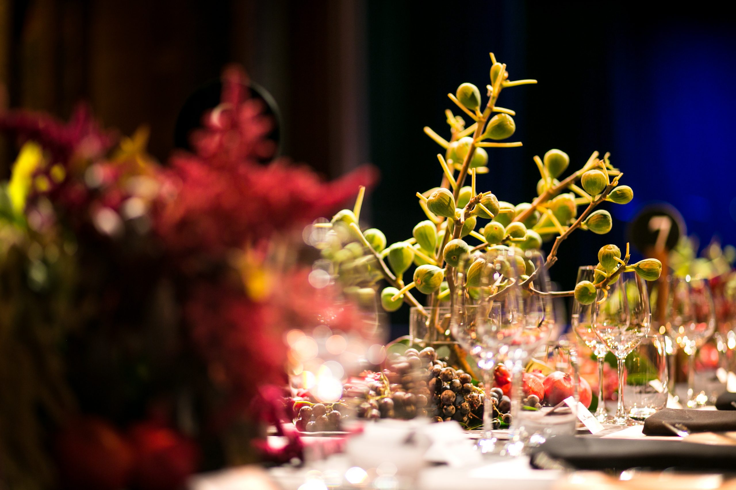 Melbourne Food & Wine Festival