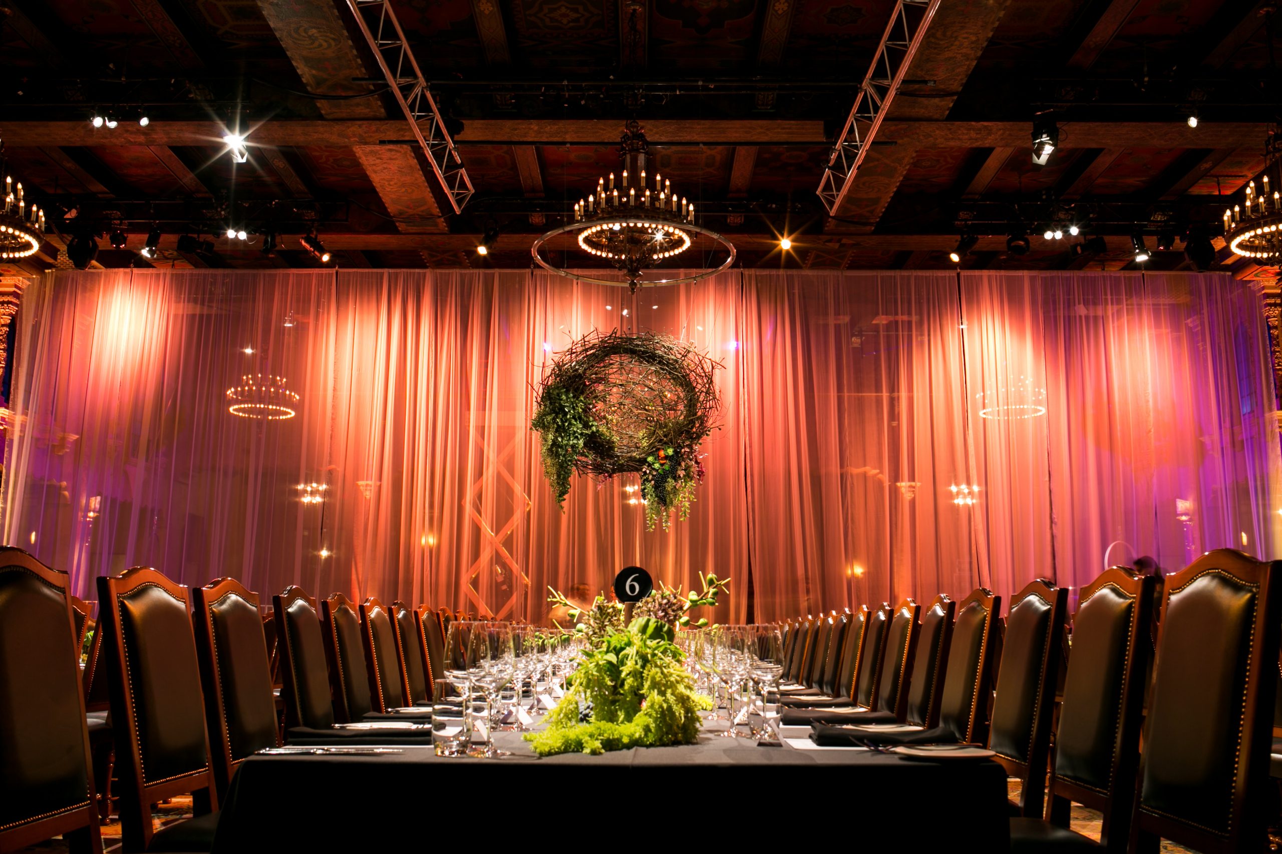 Plaza Ballroom