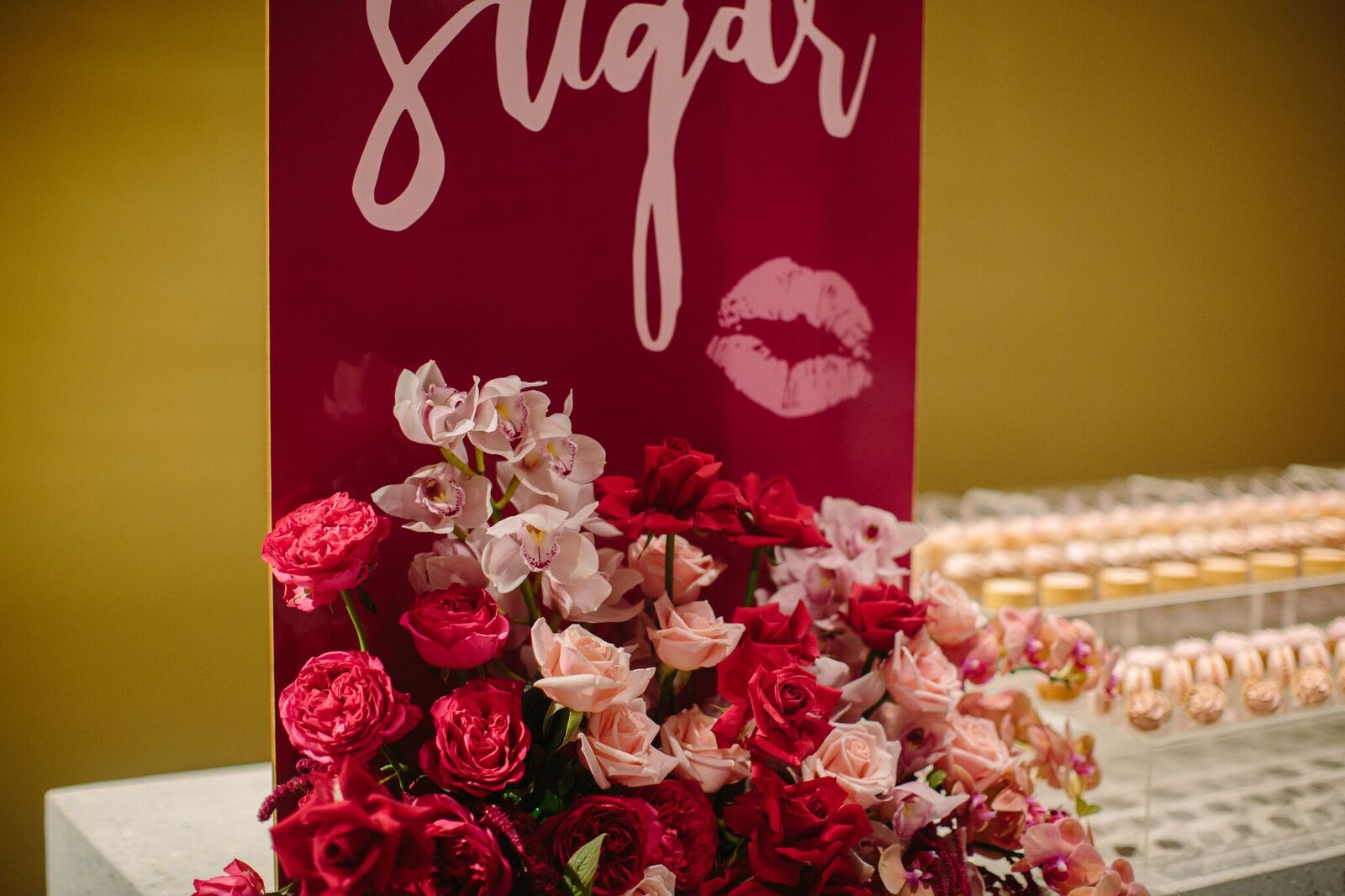 Christina Sikalias Bridal Shower