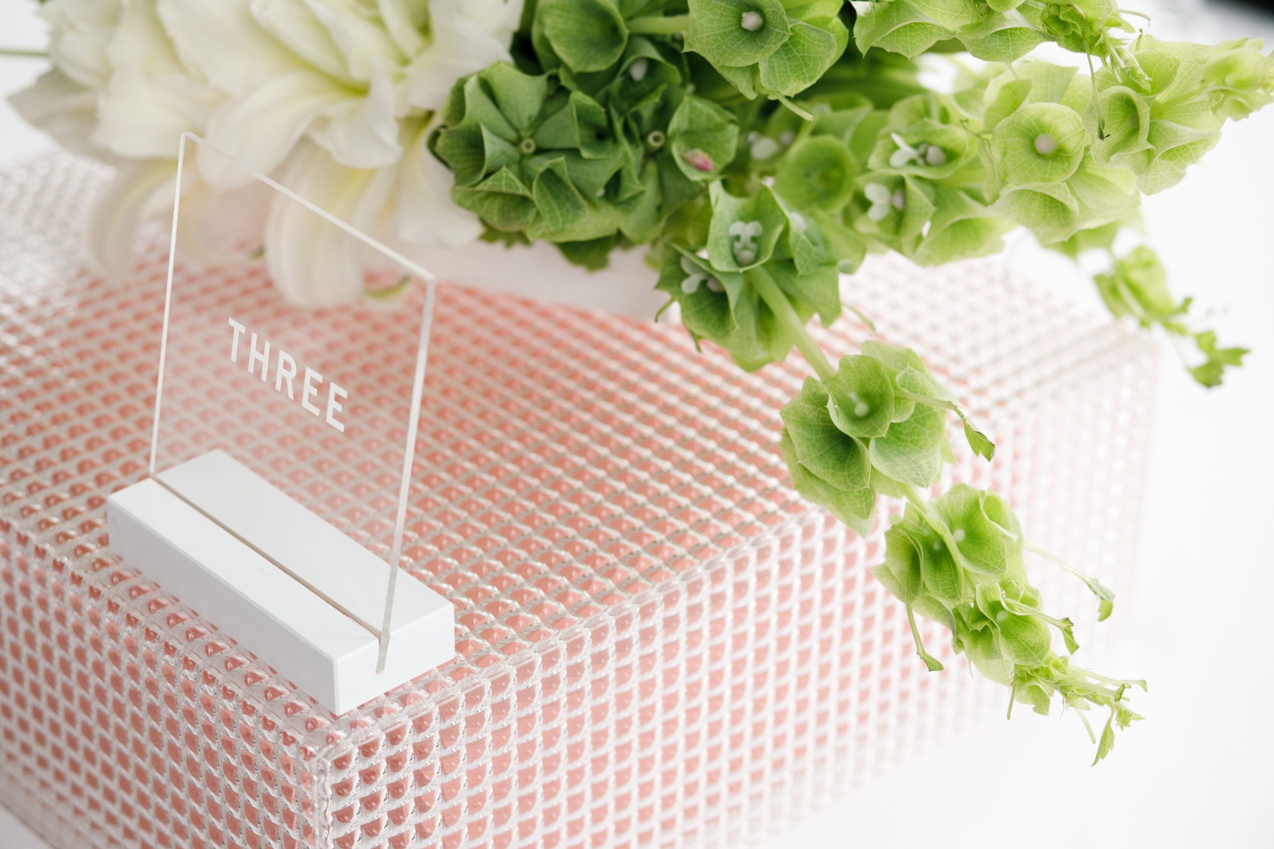 Table Detail