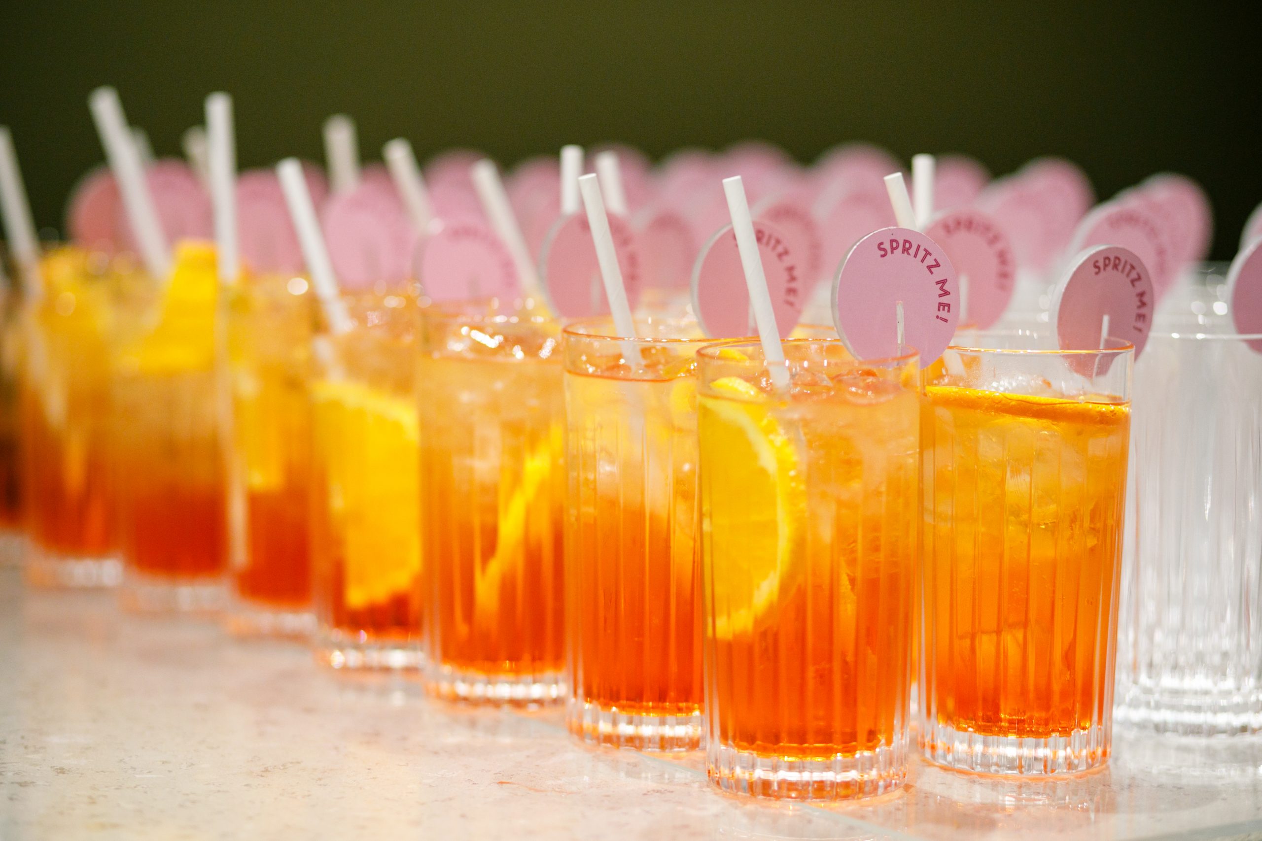 Bridal Shower