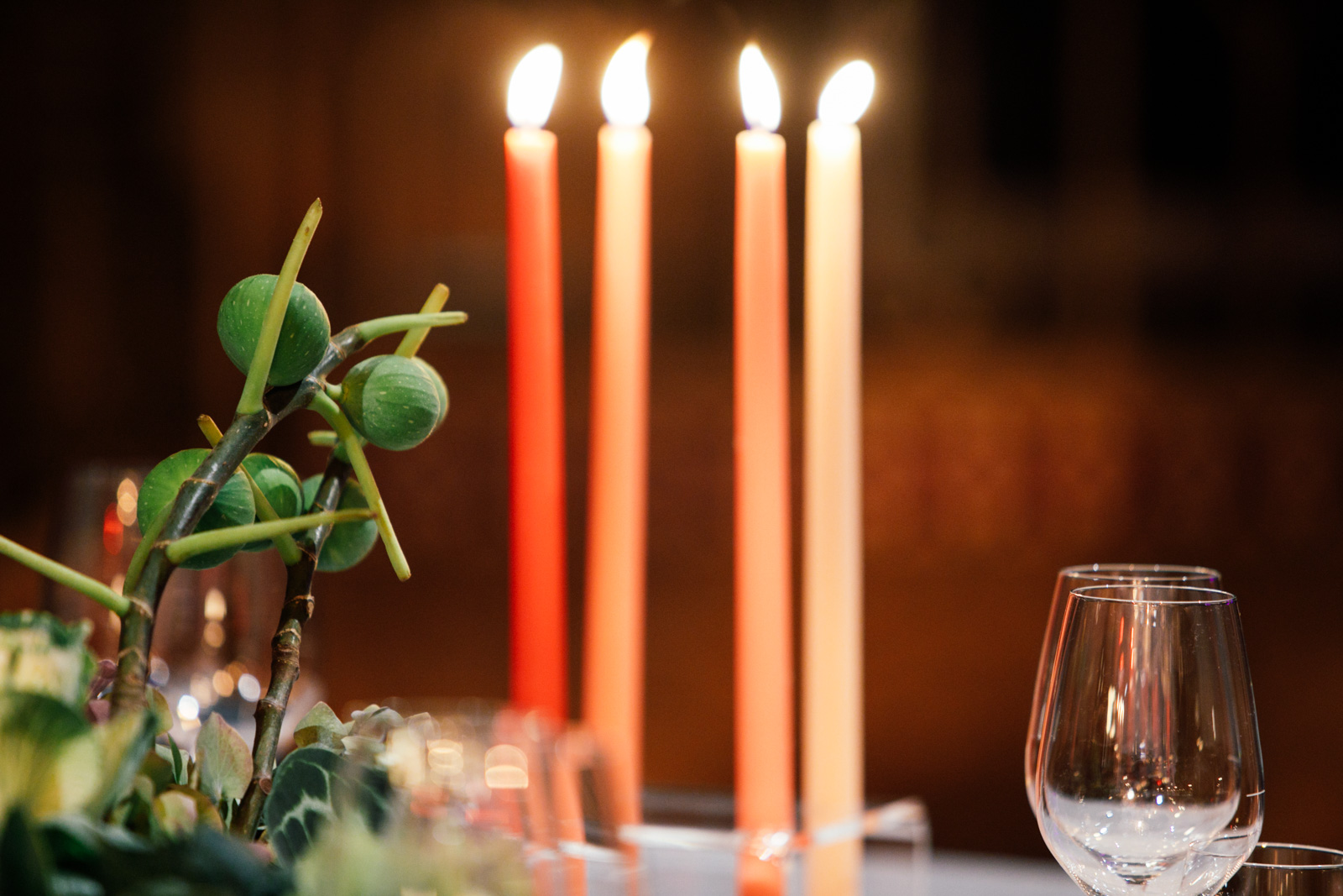 MFWF Ambience