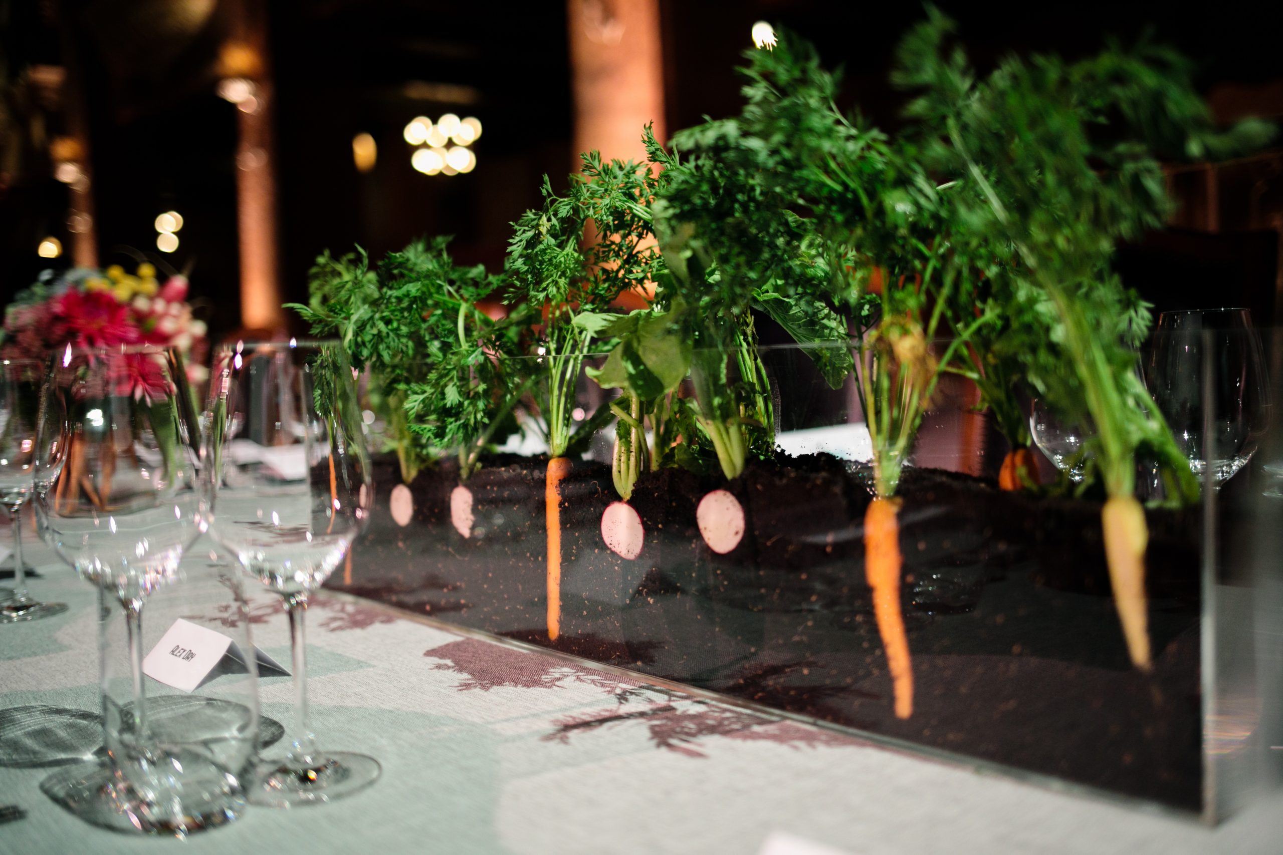 Melbourne Food & Wine Festival