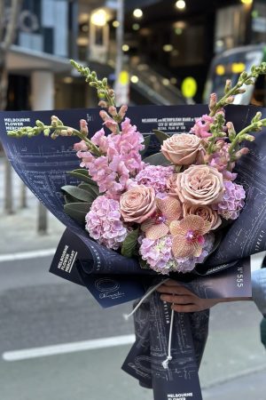 Bouquet of flowers