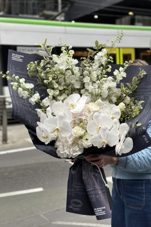 Bouquet of flowers