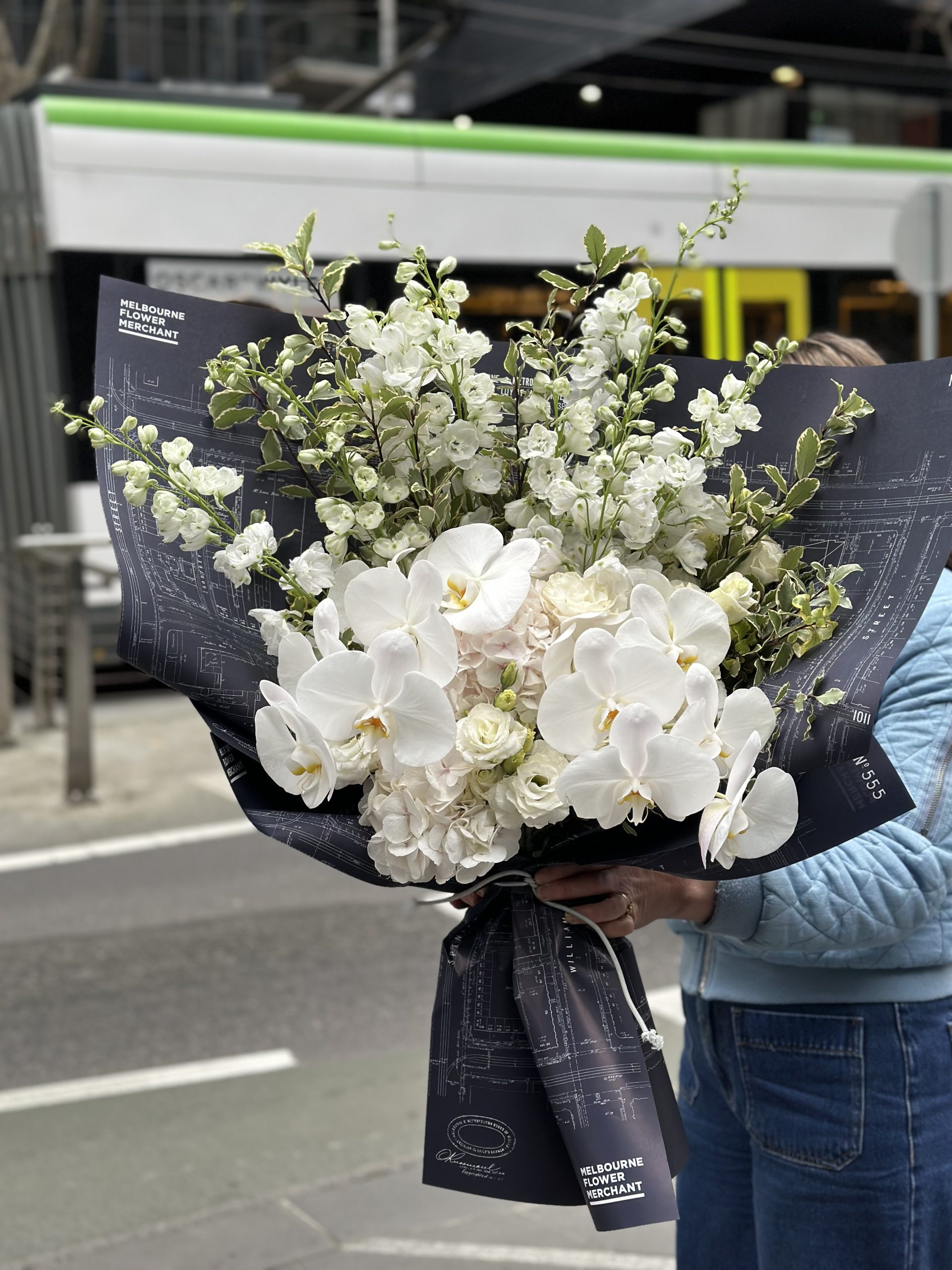 Bouquet of flowers