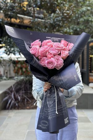 Bouquet of roses