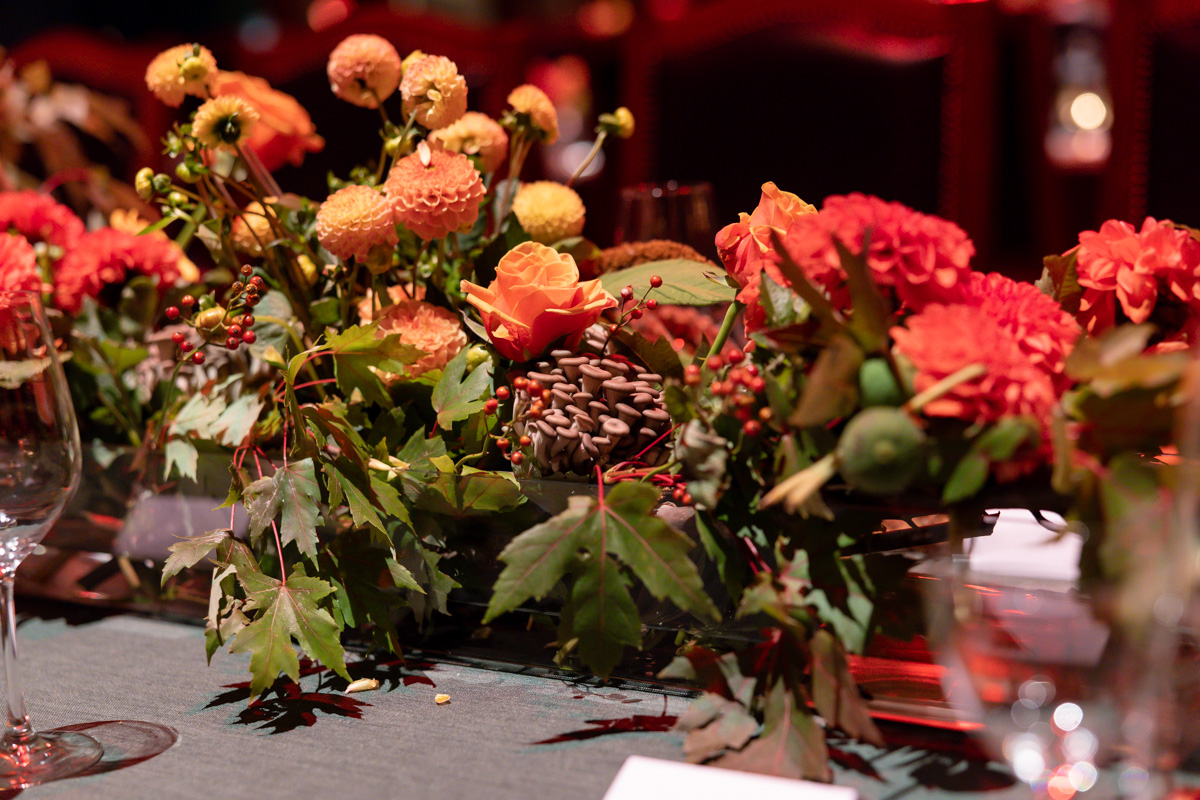 MFWF Plaza Ballroom