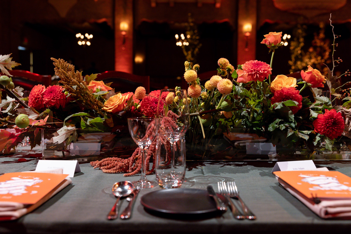 MFWF Plaza Ballroom