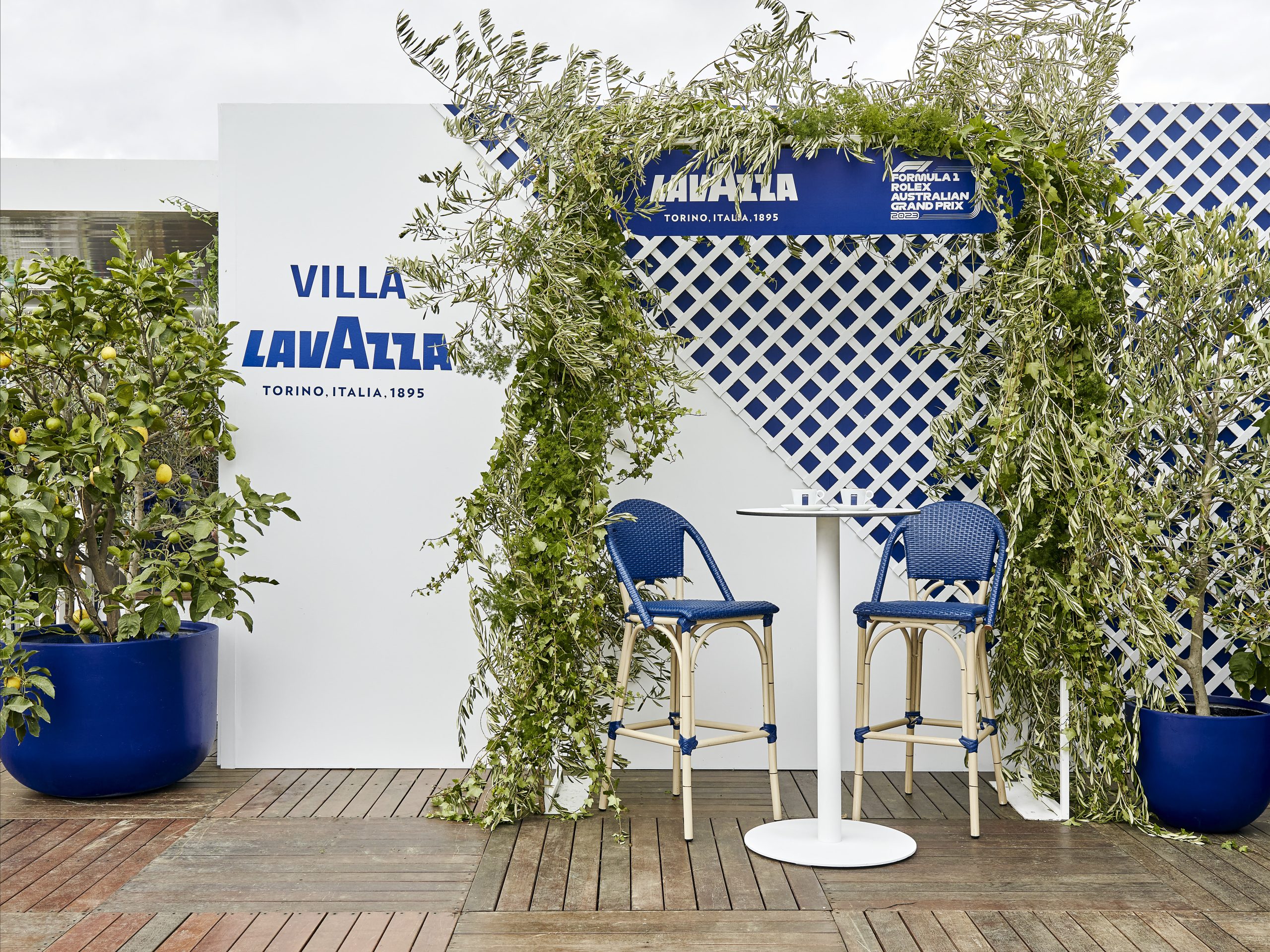Lavazza_Atrium Activation2©CaseyHorsfieldPhotographer2023_002